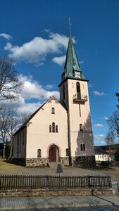 Saxony protestant lutheran
