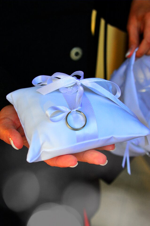 Ring wedding ring beautiful