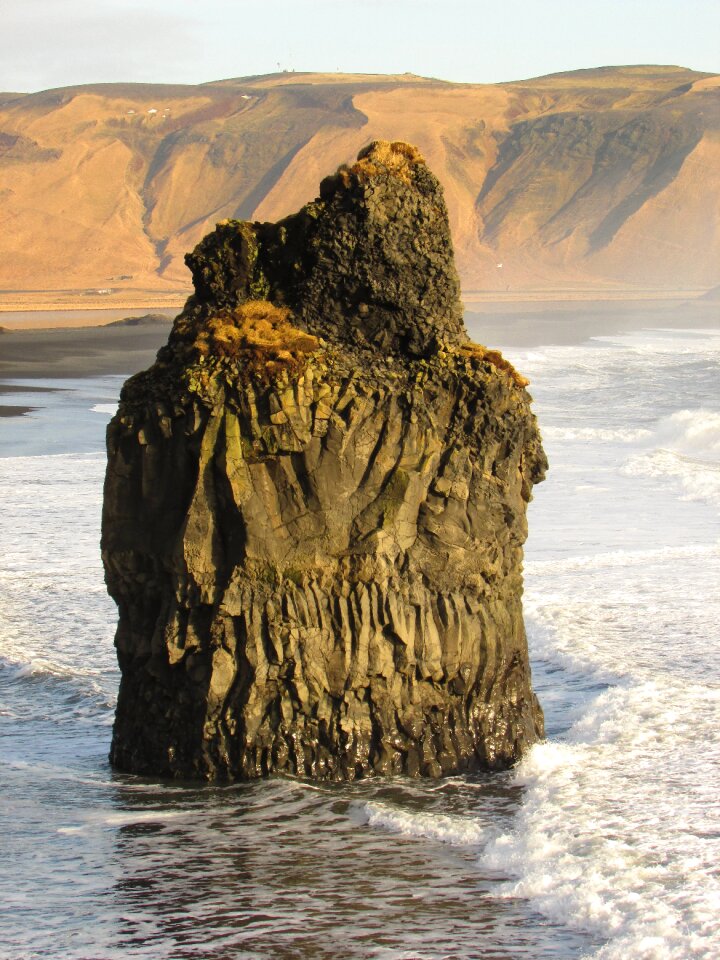 Travel ocean nature