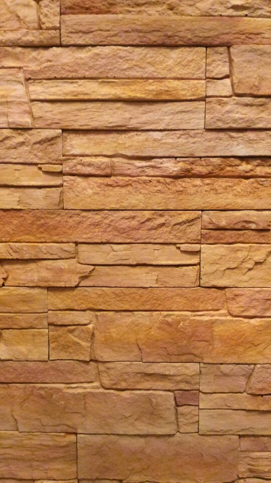 Background uneven texture