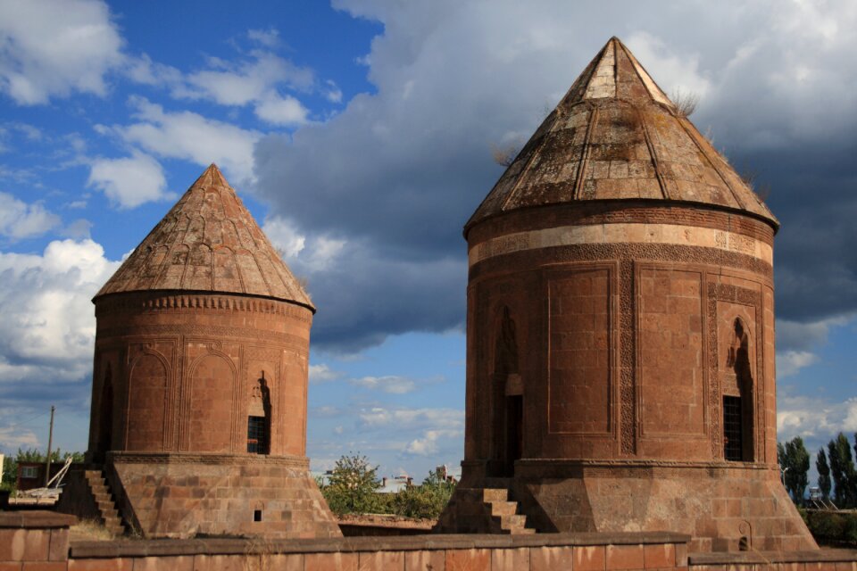 Turkey the seljuks on