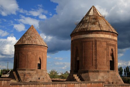 Turkey the seljuks on