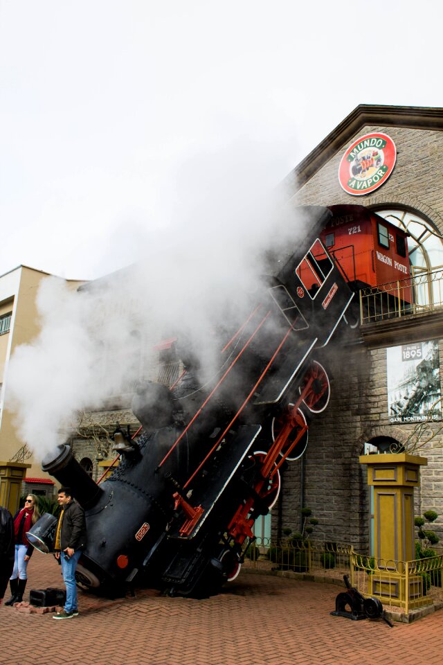 World steam cinnamon rio grande do sul