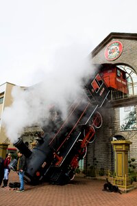 World steam cinnamon rio grande do sul