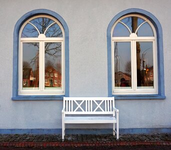 Door architecture family