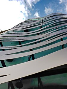 Travel company architecture