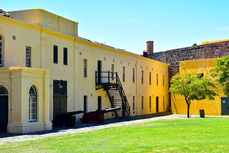 1679 architecture outdoors