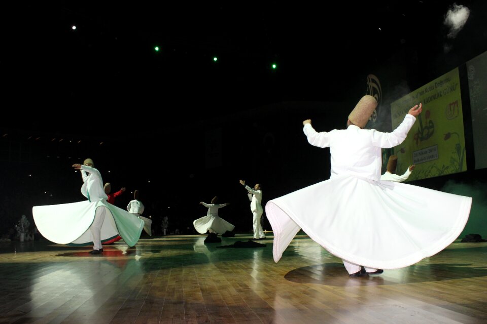 In islamic tradition mevlana mevlevi