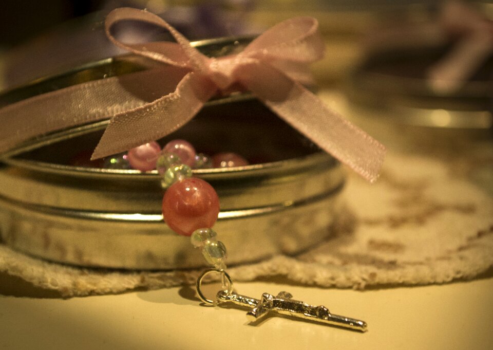 Jewelry communion first communion
