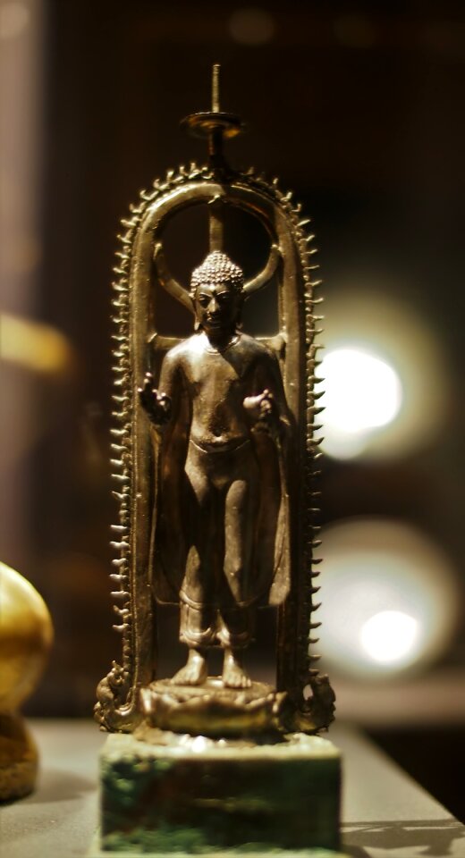 Art religion old
