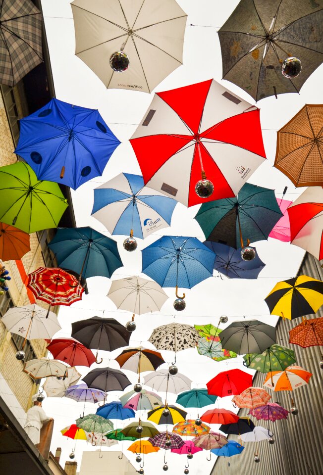 Rainy weather awning april weather