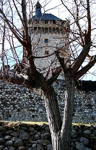 Architecture foix france photo