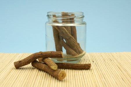 Food glass