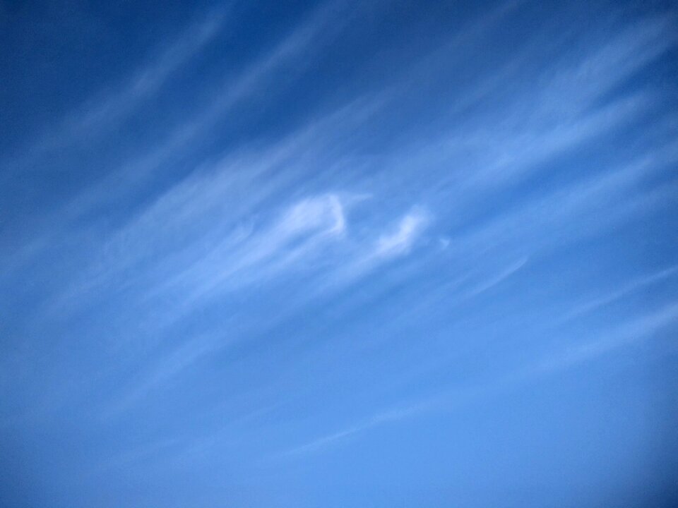 Pattern insubstantial nature