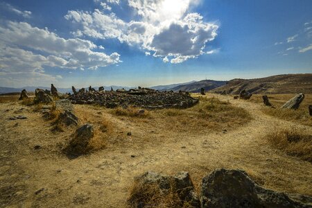 Sky outdoors travel photo