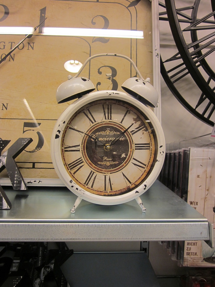 Zeitgeist duration transience