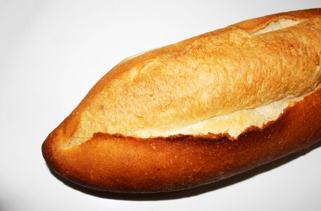 Cake breakfast hot bread