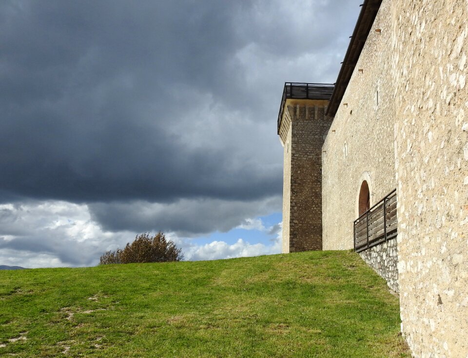 Sky umbria spoleto