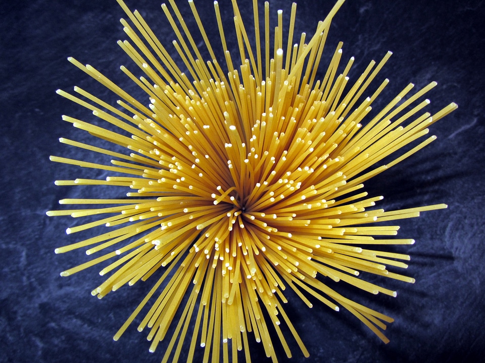 Spaghetti food Free photos