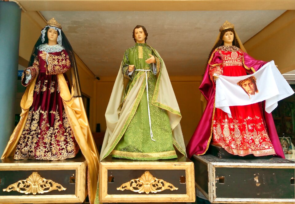 Culture spirituality christianity