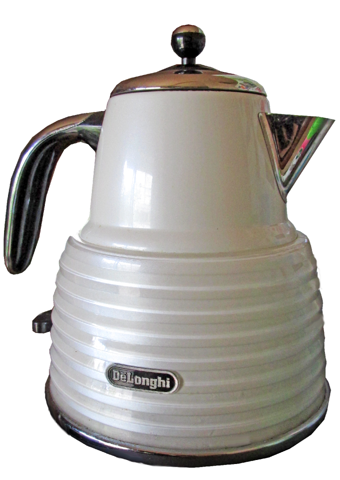 Kitchen equipment