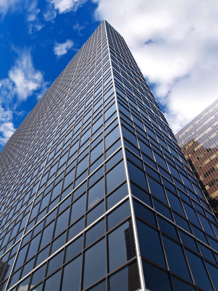 Office tallest new orleans