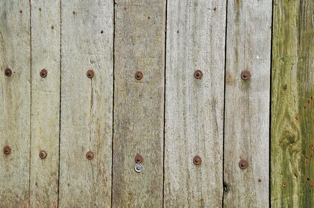 Rough screws background
