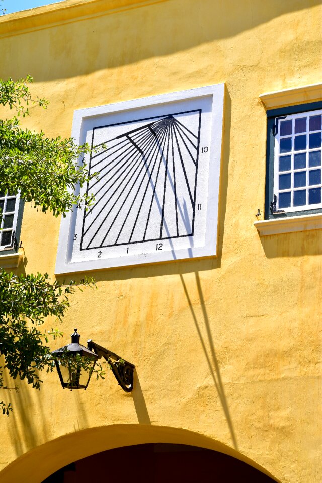 Window house architecture
