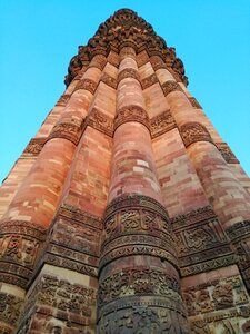 Tower religion ancient photo