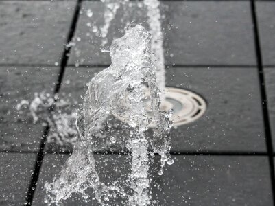Street water
