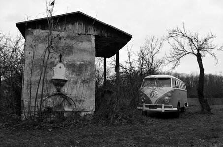 Bus classic t1
