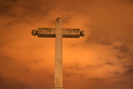 Resurrection religion crucifixion
