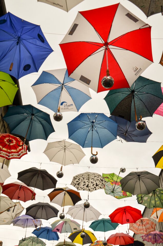 April weather screens art
