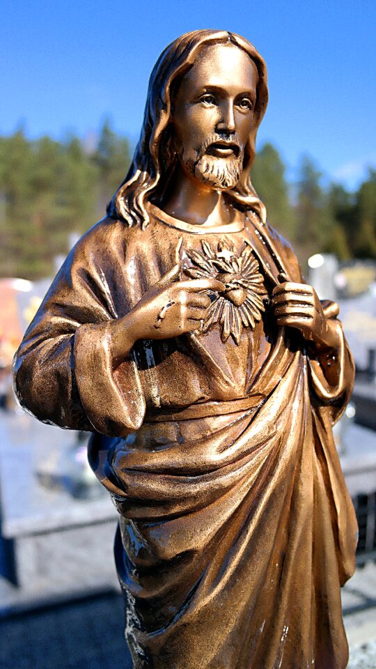 Style the art of sculpture