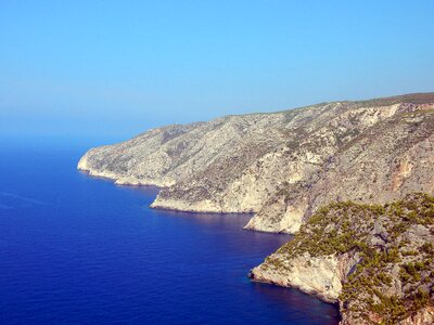 Travel nobody cliff