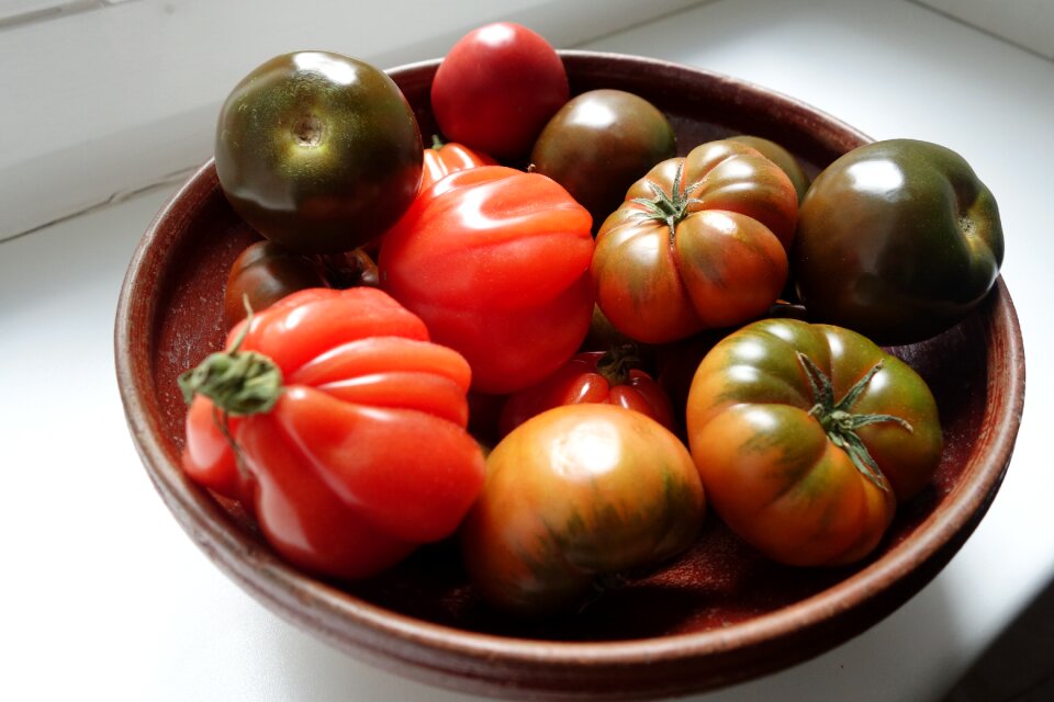 Food fruit healthy