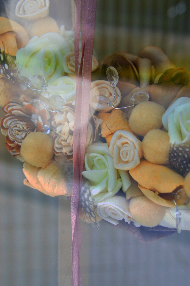 Petals fragrant fresh