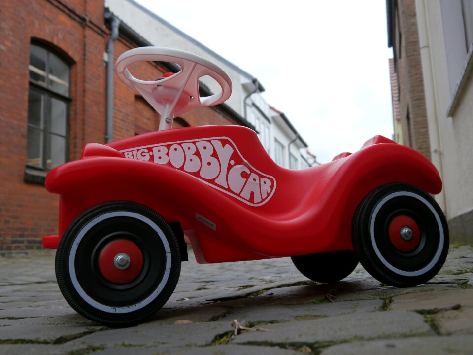 Drive children vehicle toys