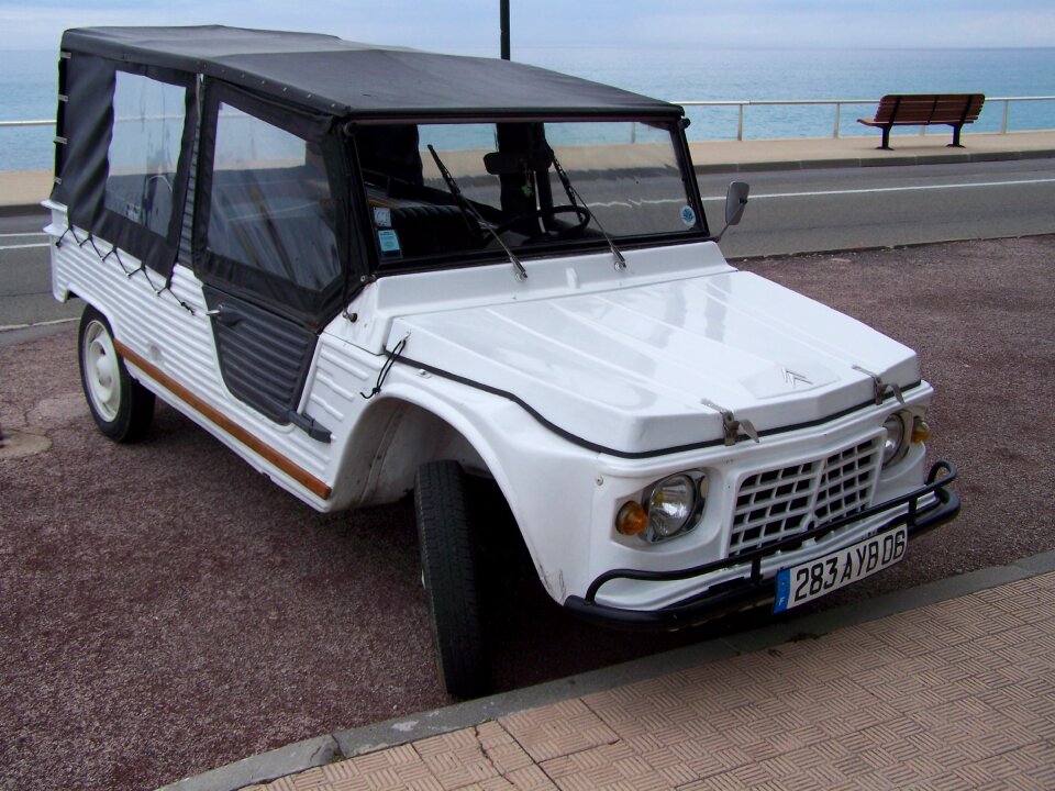 Vehicle transport drive