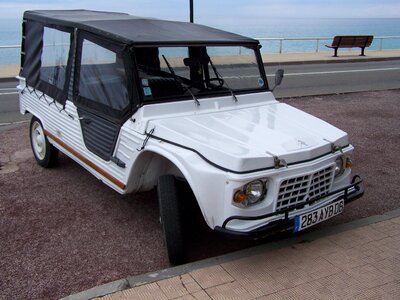 Vehicle transport drive