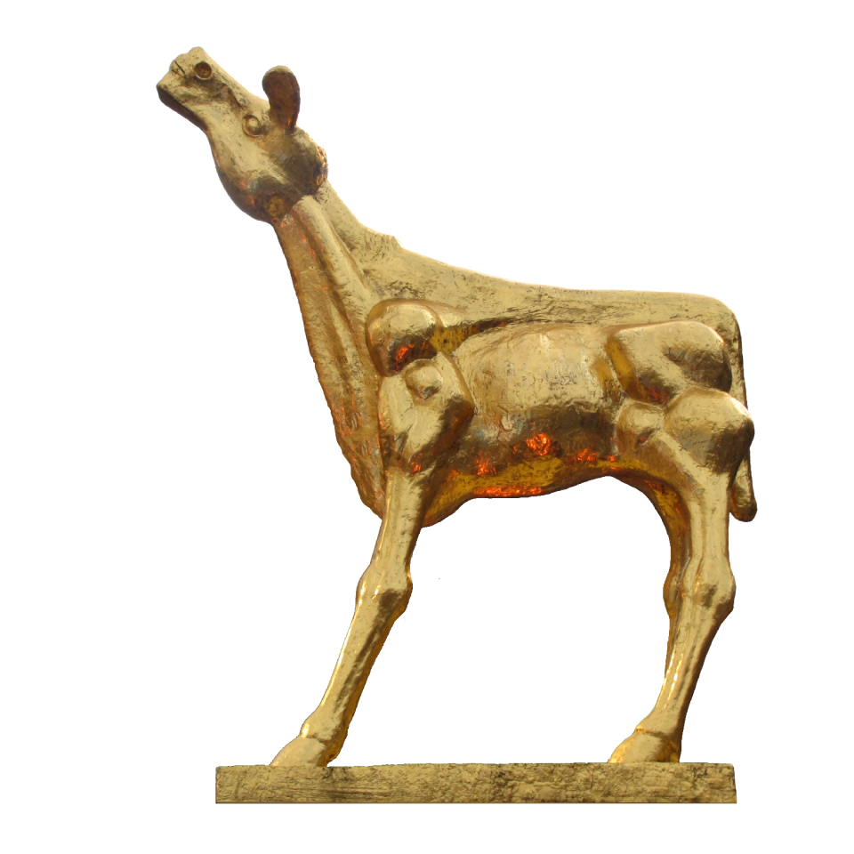 Sculpture film award