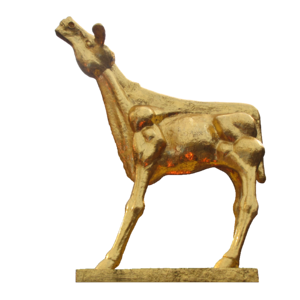 Sculpture film award