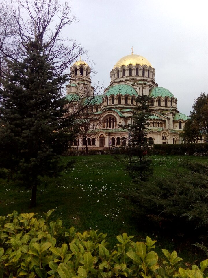 Sofia temple Free photos