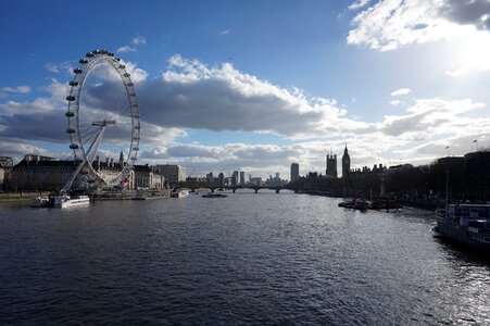 City travel heaven