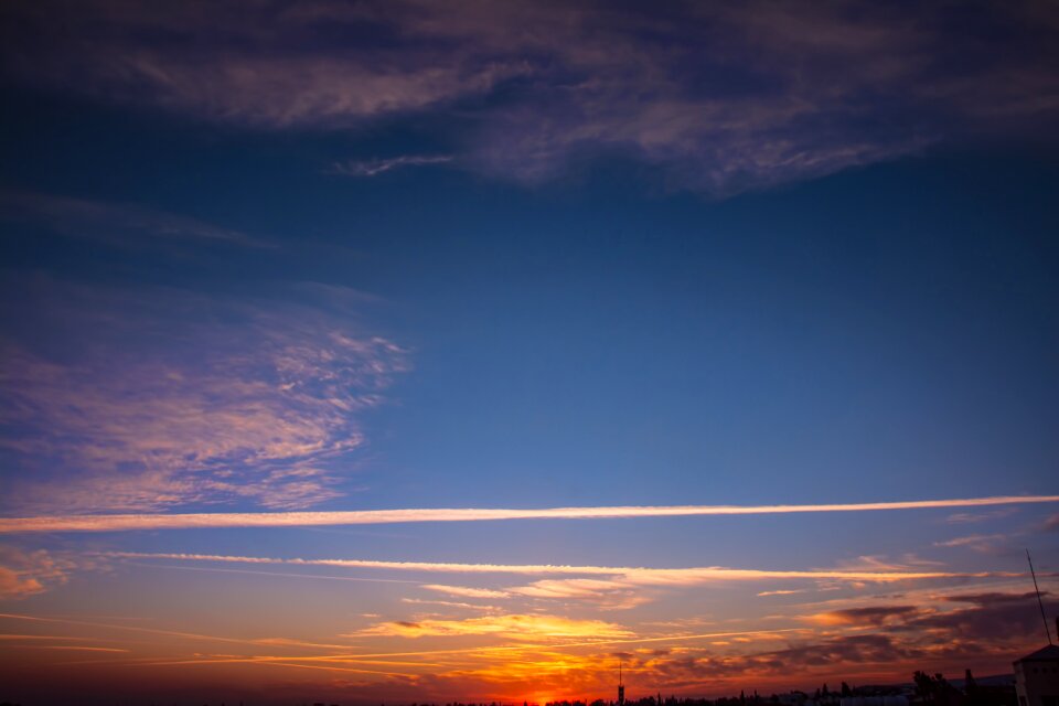 Cyprus afternoon Free photos