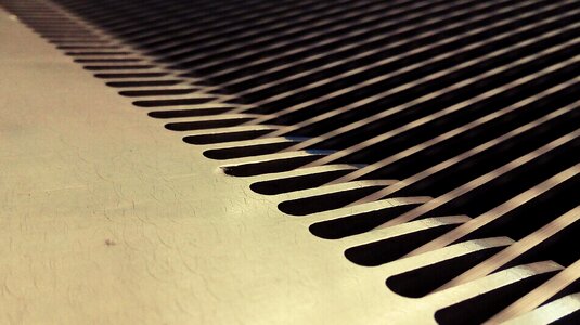 Creativity industry metallic
