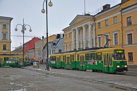 Travel city outdoor photo