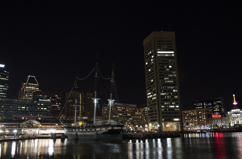 Boats ships maryland