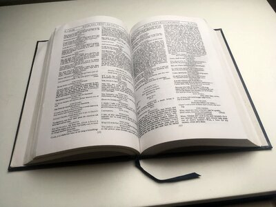 Literature education paper