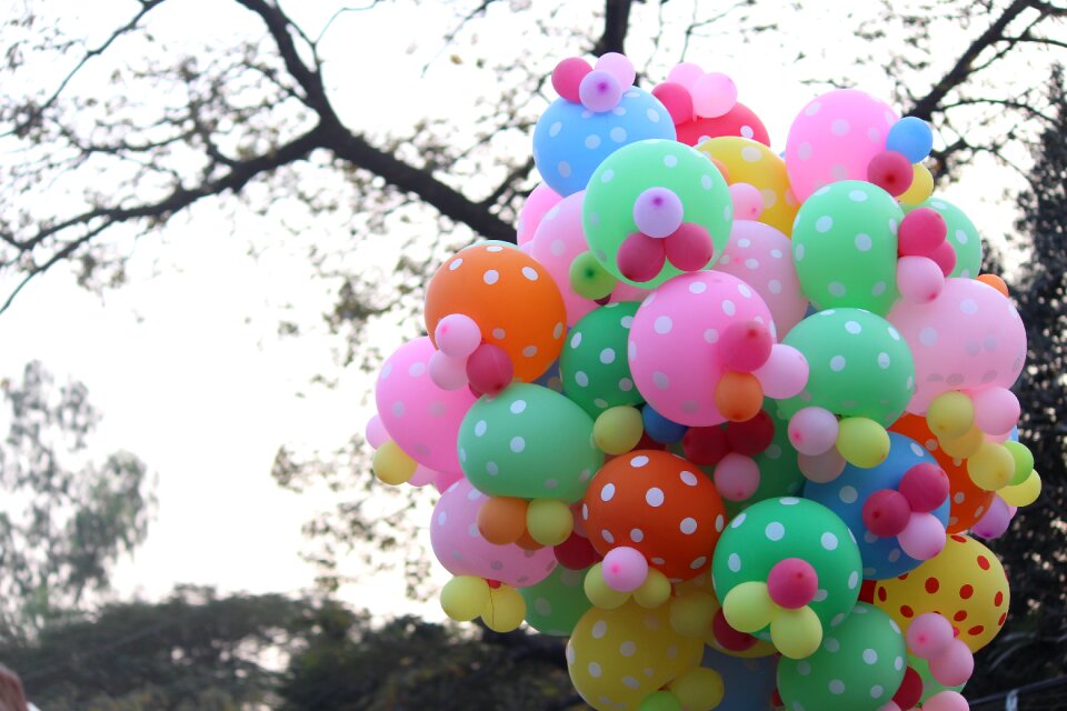 Fun beautiful